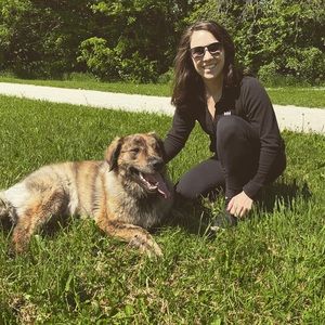 Meet your Posher, Jillian